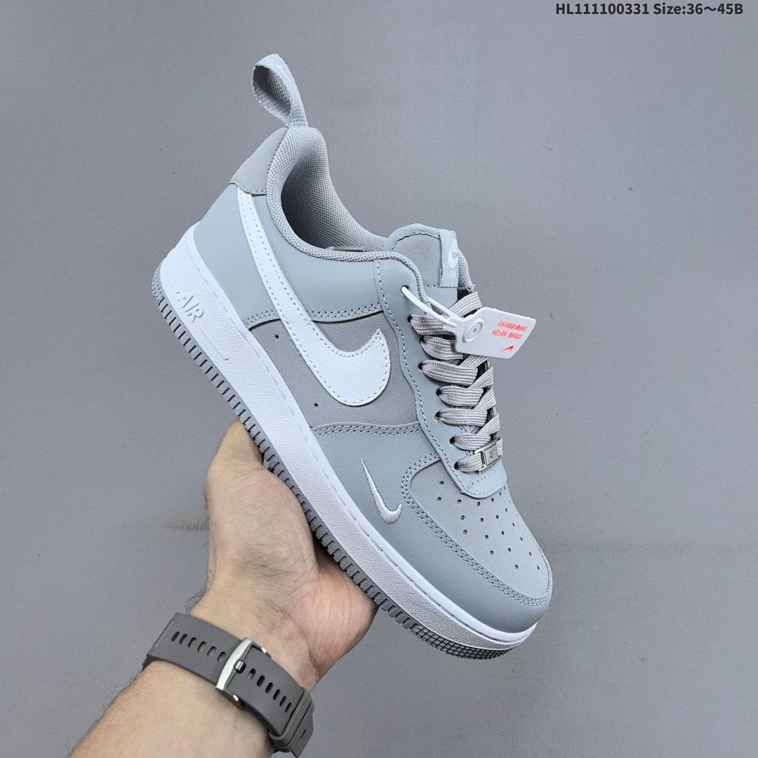 Nike AIR FORCE 1’07 Force 1 - foto 5