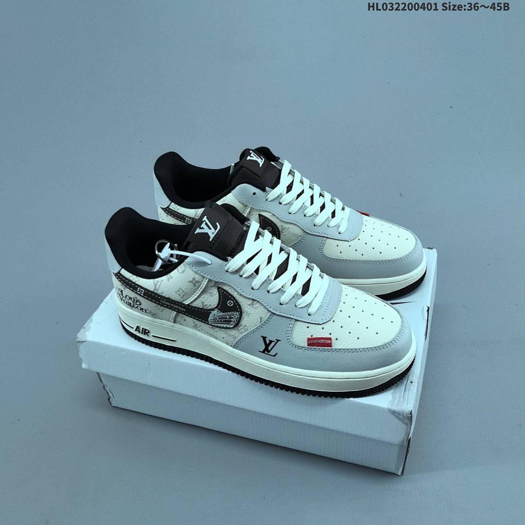 Nike Air Force 1 Low Lv 1