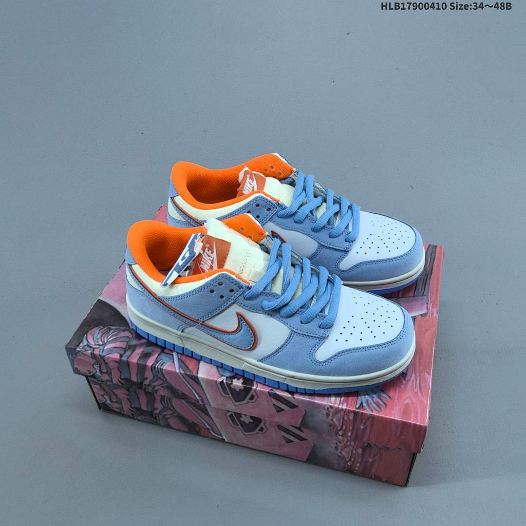 Nike SB Zoom Dunk Low ZoomAir - foto 12