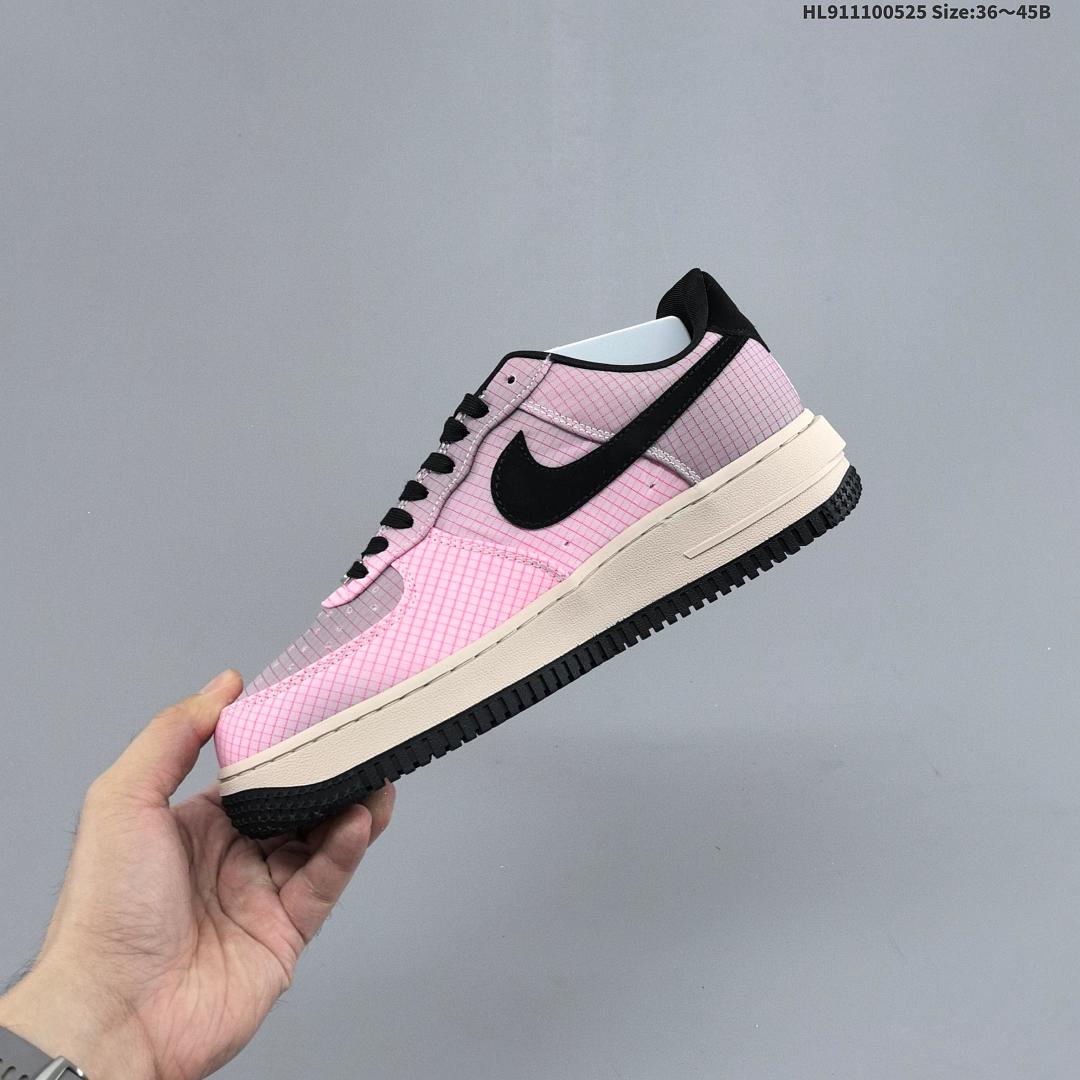 Nike AIR FORCE 1’07 Force - foto 4