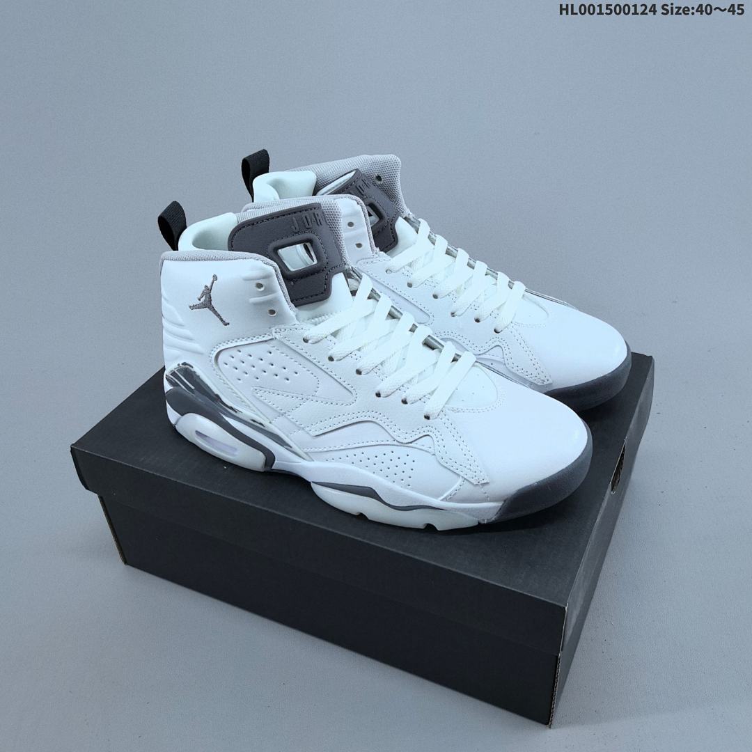 Air Jordan MVP 678 AJ678 678 aj678 678 Jordan MVP678 Jumpman - foto 2