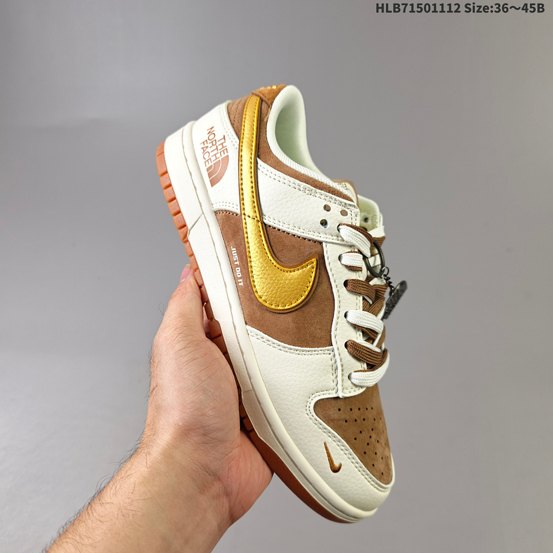 NIKE DUNK SB LOW Dunk SB Dunk Dunk Dunk SB - foto 3