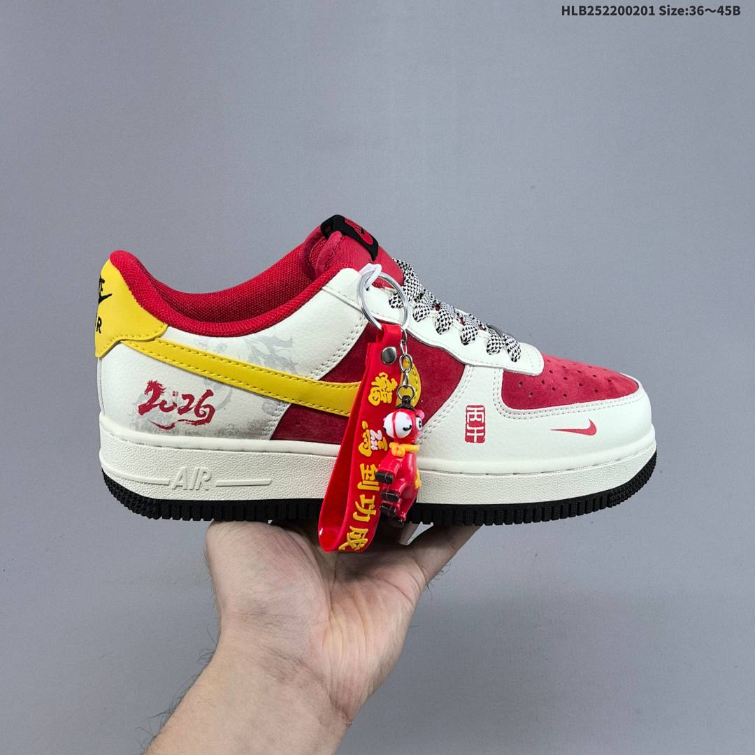 NIKE AIR FORCE 1‘07 LV8 - foto 7