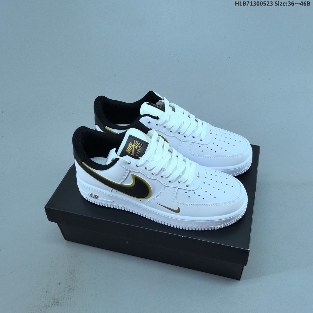 Nike Air Force 1“07 Fo