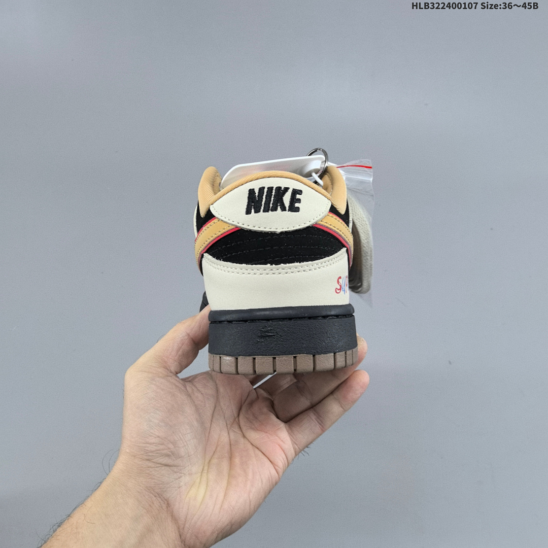 NIKE DUNK SB LOW supreme Dunk SB Dunk Dunk Dunk S - foto 5