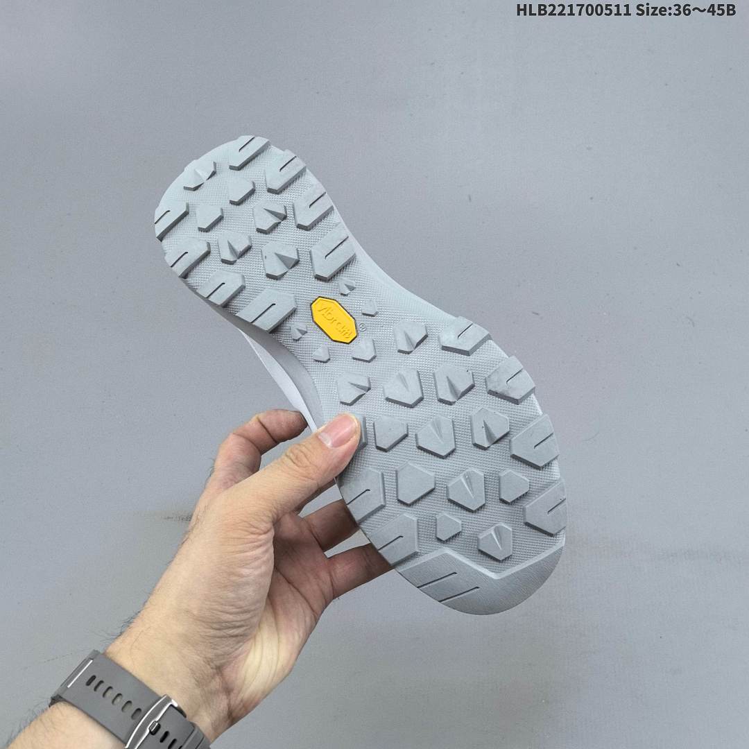 KONSEAL VERTEX ALPINE M aeriosflgtx - foto 7