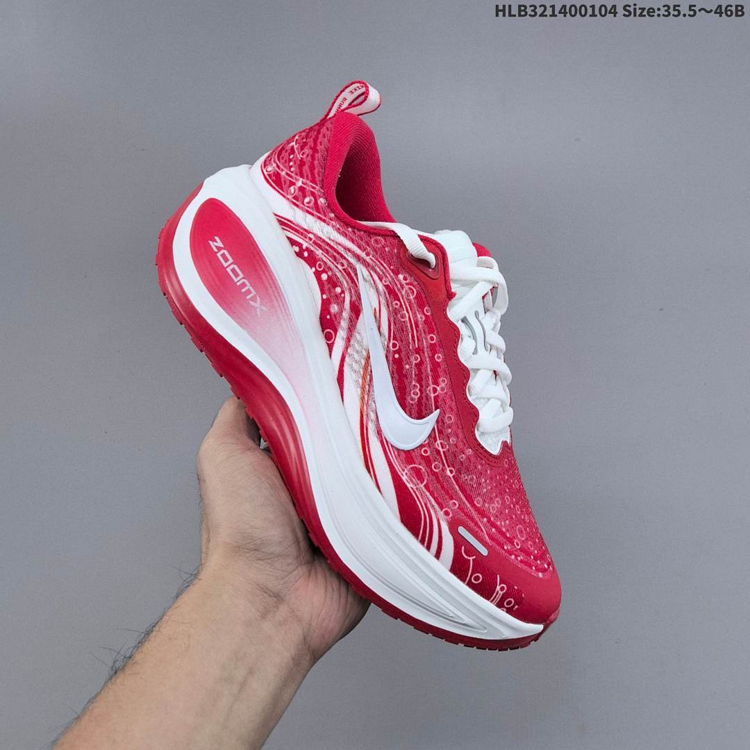 Nike VOMERO Plus RUN ReactX Air Zoom - foto 5