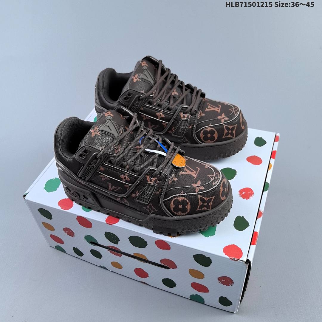 Louis Vuitton/ EVA