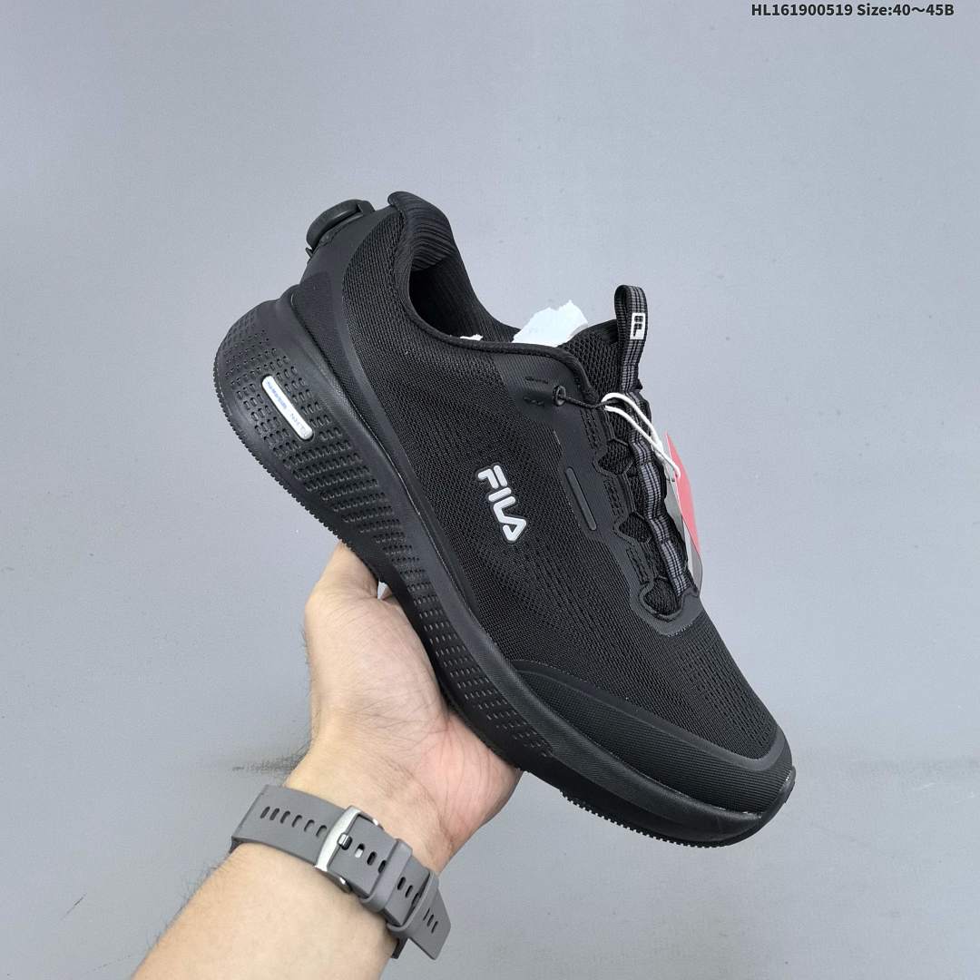 FILA BOA NUVOLE RUN 3+ A12M611801 - foto 5