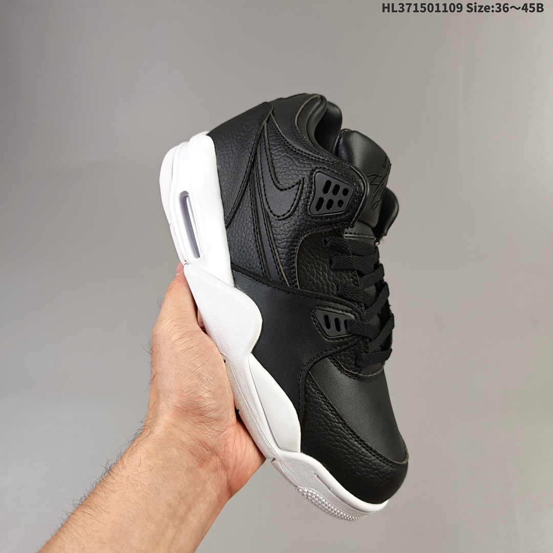 89 Nike Air Flight Legacy 89 Swooshes
