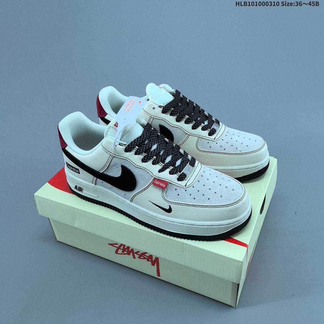 NIKE AIR FORCE 1‘07 LV8 - foto 3