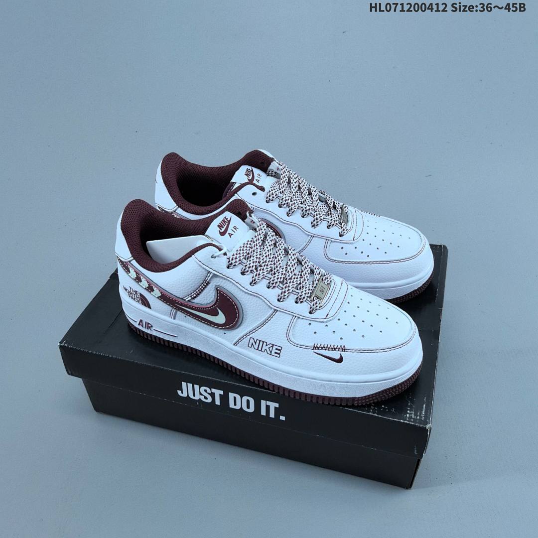 Nike Air Force 1’07 Force - foto 8