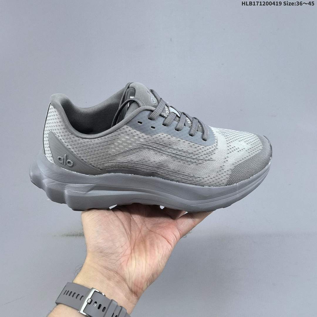Alo Yoga Alo Runner HLB171200419 Size 45 - foto 3
