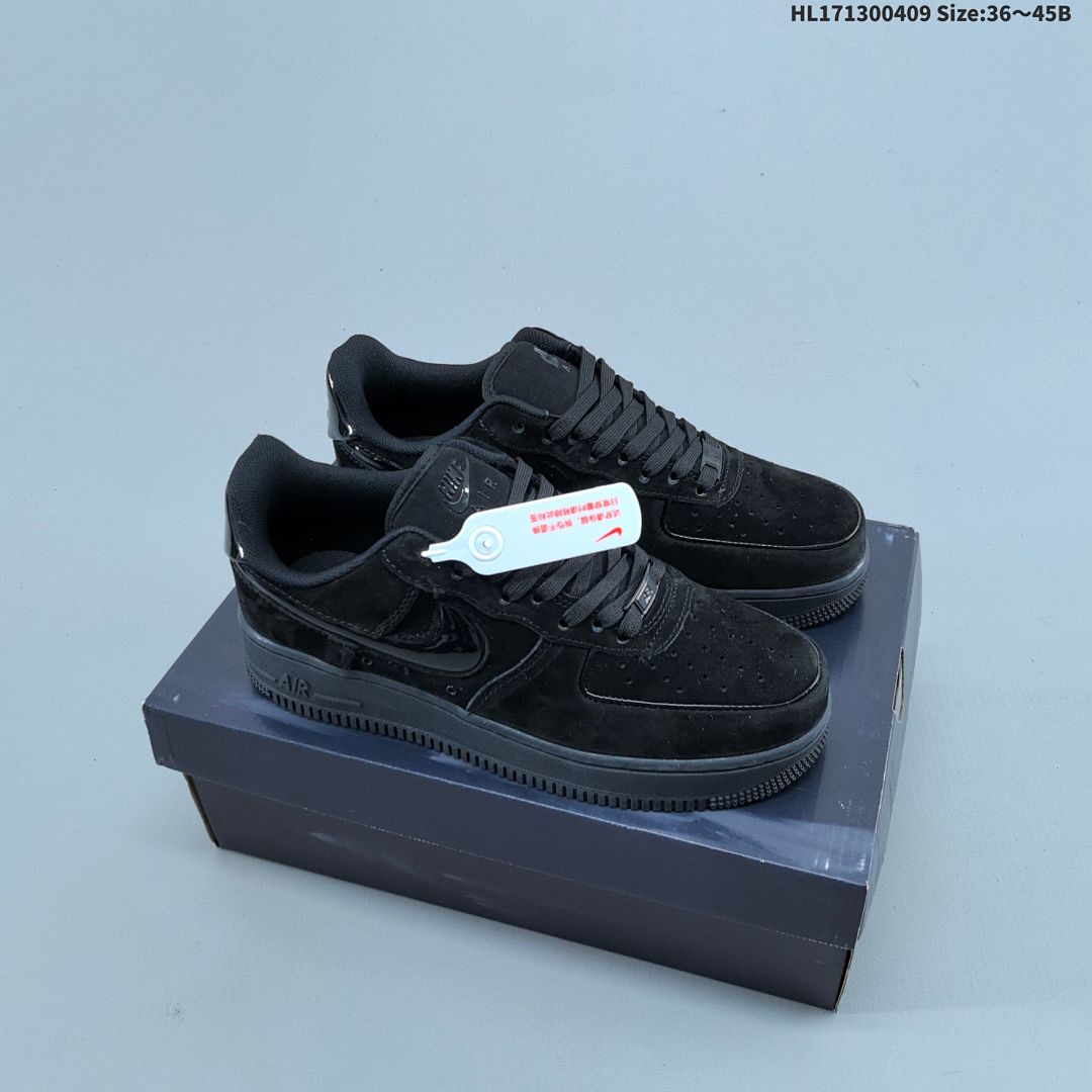 NIKE AIR FORCE 1‘07 LV8 -401