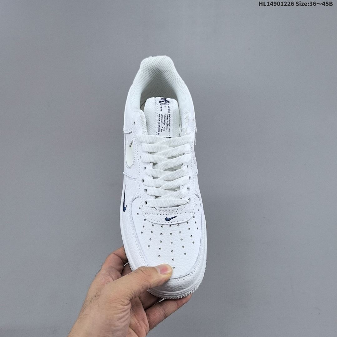 Nike AIR FORCE 1’07 Force 1 - foto 6