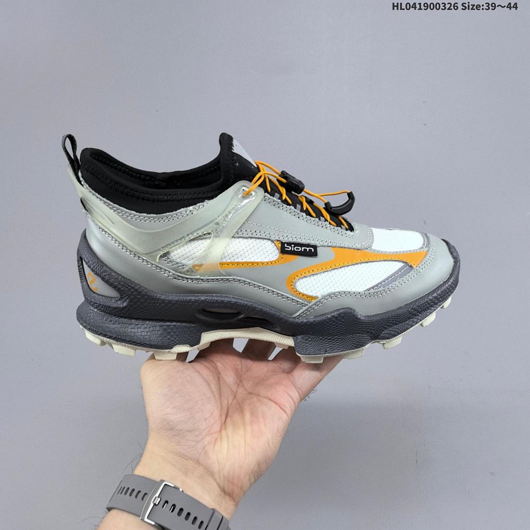 ECCO ECCO 8032545 1094 HL041 - foto 2