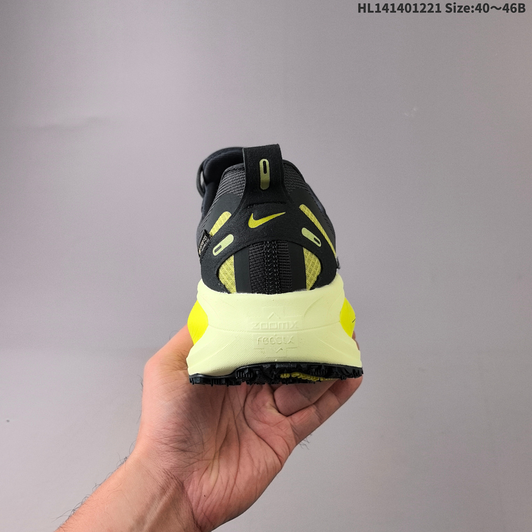 Nike VOMERO 18 GTX ReactX Air Zoom - foto 5