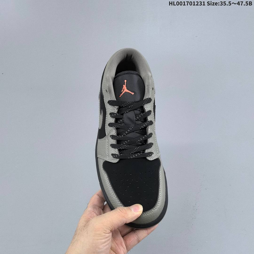 Air Jordan 1 Low "Olive Grey" AJ1 1 aj1 1 Jordan Brand - foto 6