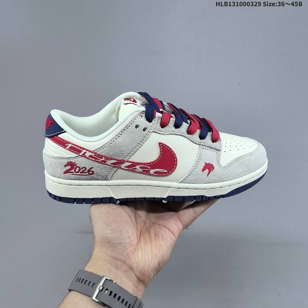 NIKE DUNK SB LOW Dunk SB Dunk Dunk Dunk SB - foto 4