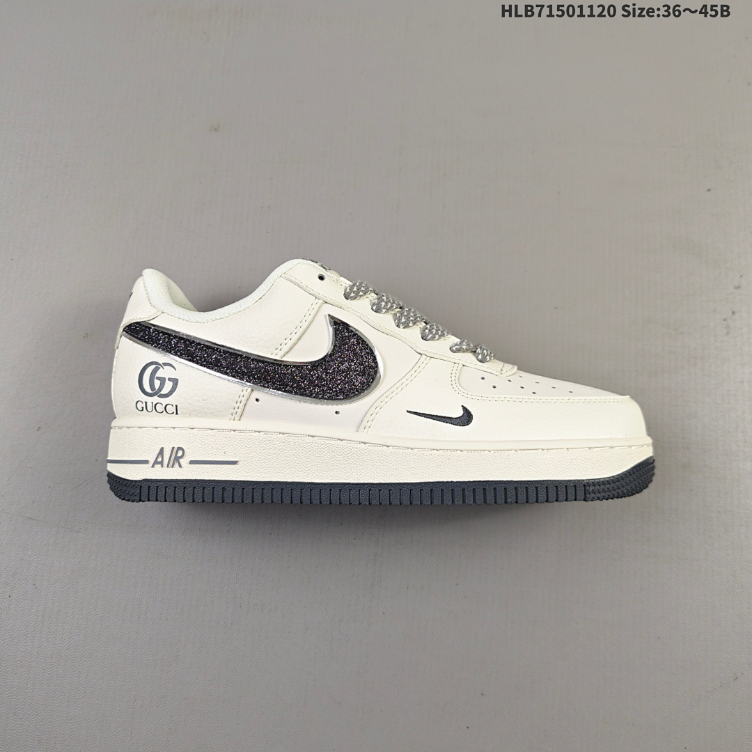 NIKE AIR FORCE 1‘07 LV8