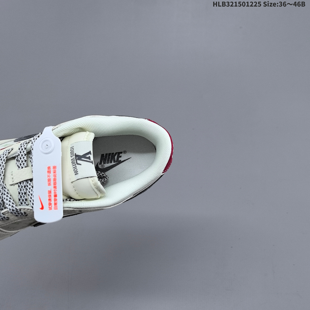 Nike Dunk Low Retro ‘DIY ’ - foto 2