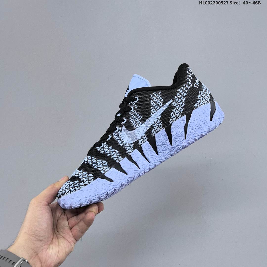 Nike Ja 3 3 TPU - foto 4
