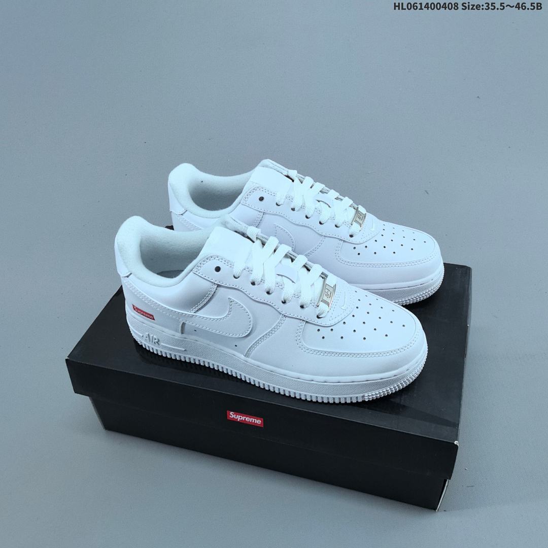 Nike Air Force 1’07 Force 1 - foto 6