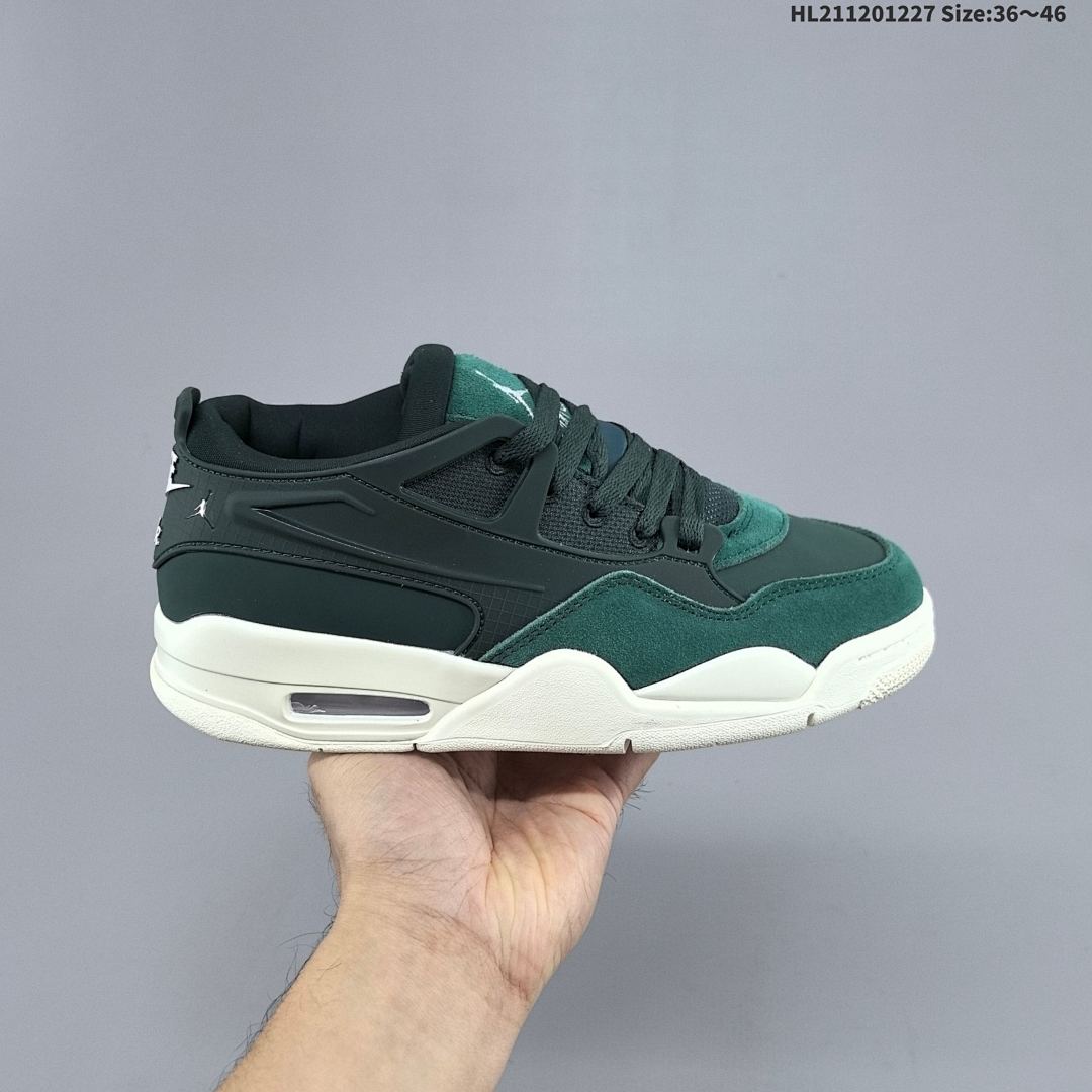 Air Jordan 4 RM AJ4 4 aj4 4 - foto 6