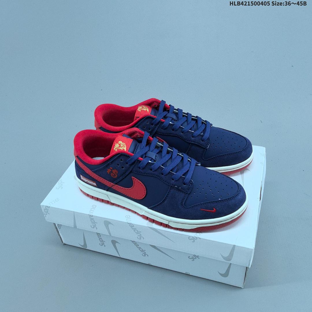 NIKE DUNK SB LOW Dunk SB Dunk Dunk Dunk SB - foto 4