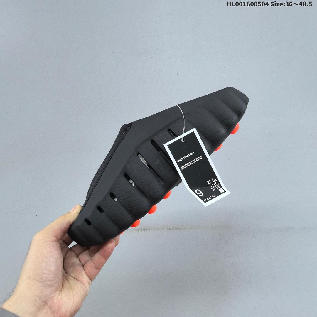 Nike Mind 001 Swoosh Logo - foto 4