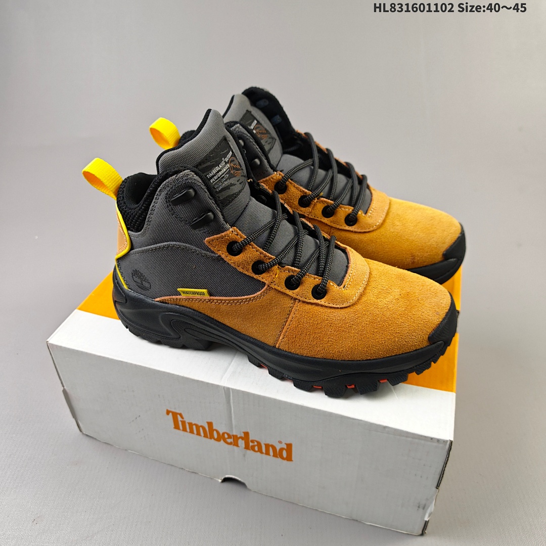 Timberland - foto 2