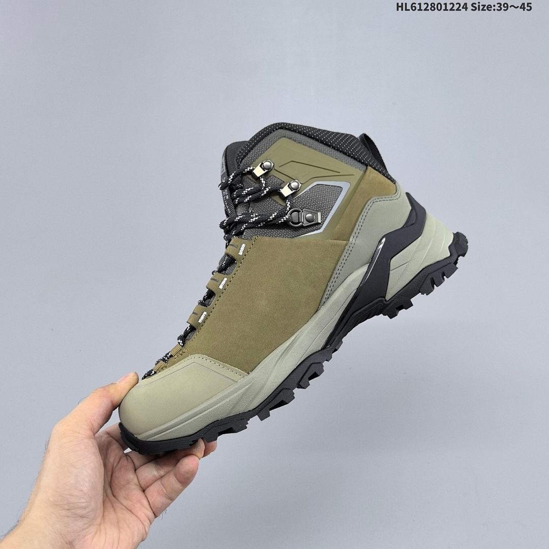 KAILAS MT5-2 GTX MID GORE- - foto 7