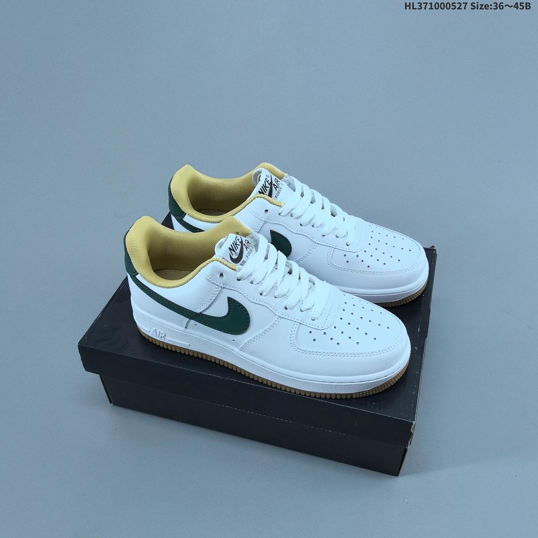 Nike AIR FORCE 1‘07 Force - foto 6