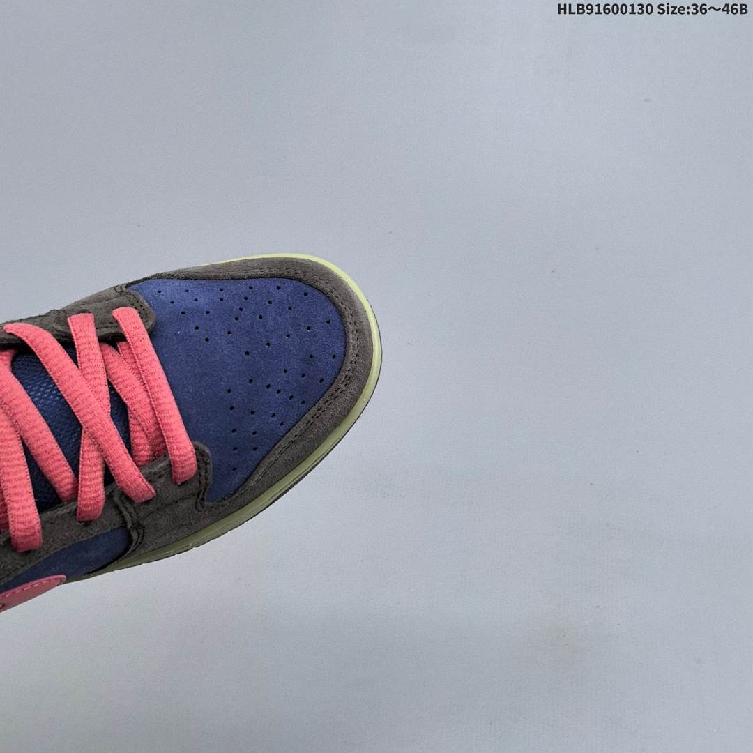 Nike SB Dunk Low ZoomAir - foto 3