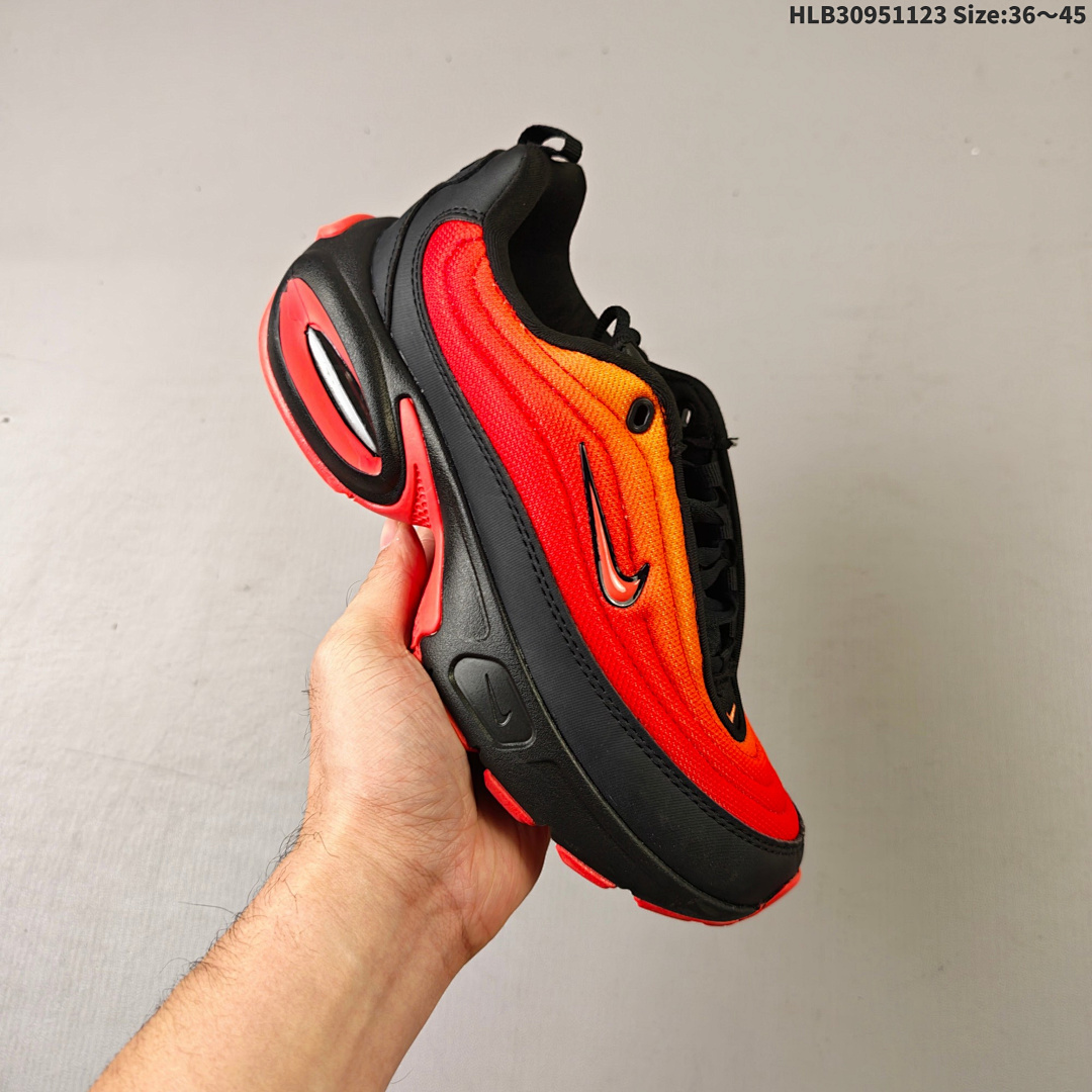 AIR MAX PORTAL 2025 Nike Air Max Portal 5 NIKE - foto 9