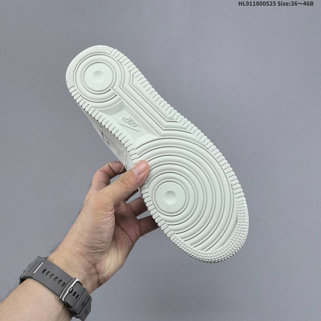 NIKE AIR FORCE 1‘07 -001 - foto 7