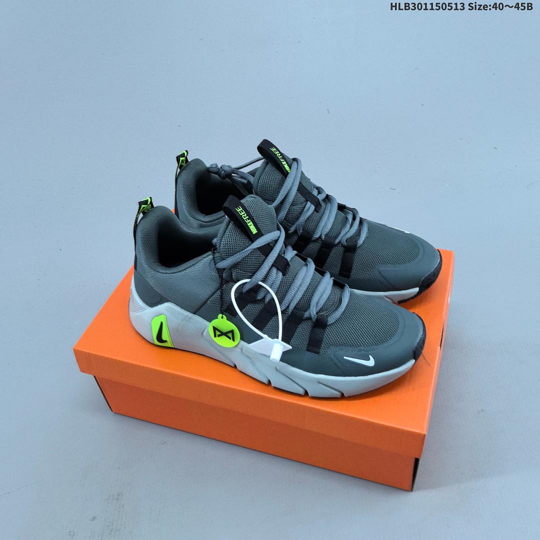 NIKE FREE METCON 7 Hyperlift - foto 11