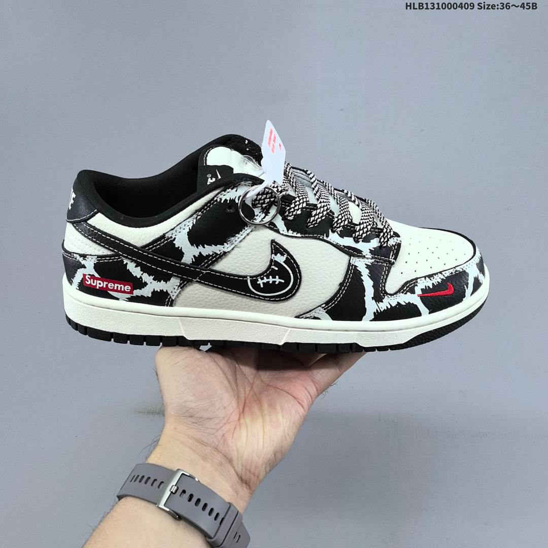 NIKE DUNK SB LOW Dunk SB Dunk Dunk Dunk SB - foto 3