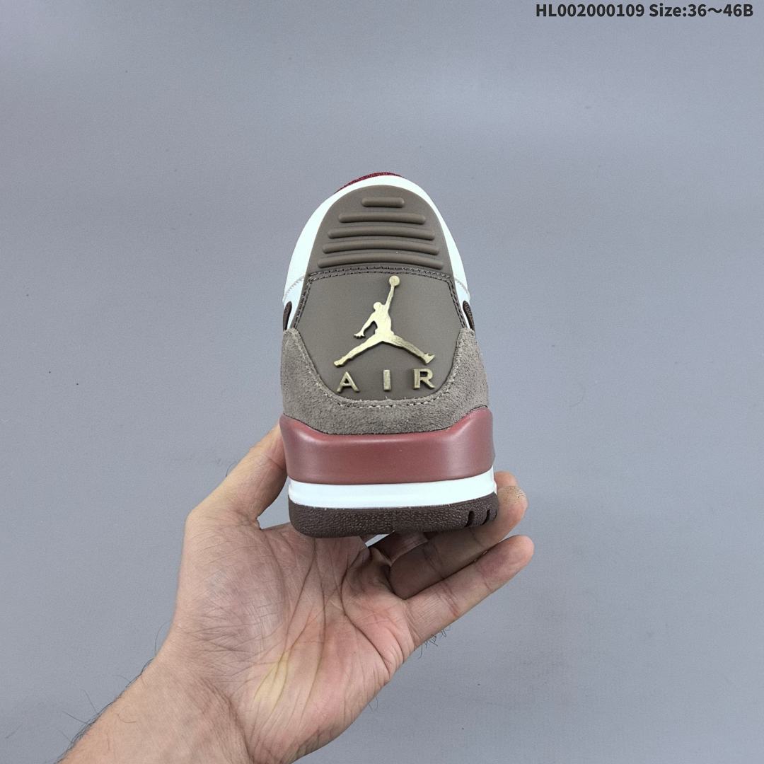 Air Jordan Legacy 312 Low CNY AJ312 312 aj312 312 - foto 5