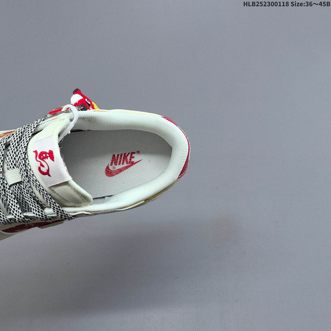 Nike Dunk Low Retro ‘DIY ’ - foto 2