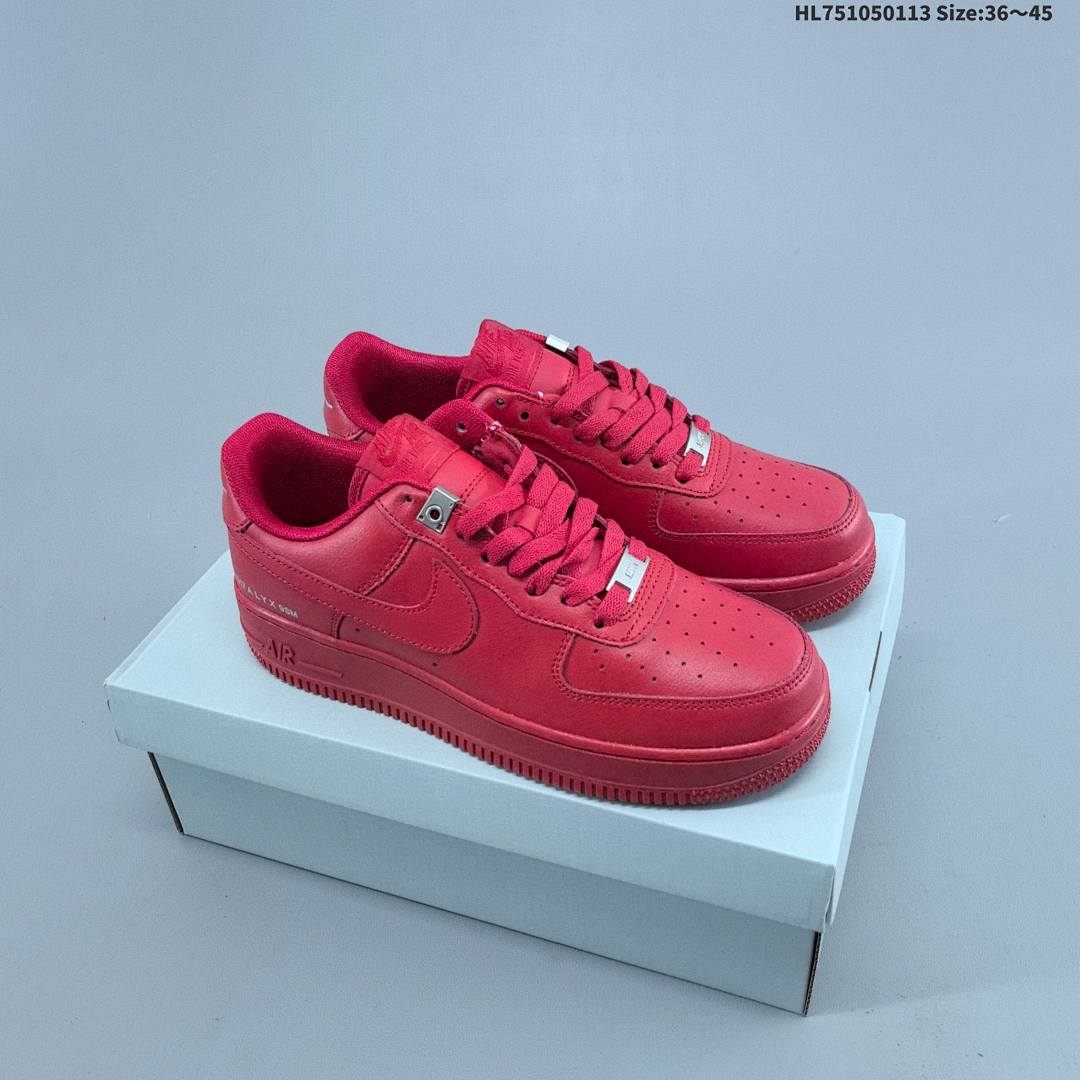 Nike AIR FORCE 1’07 For - foto 8