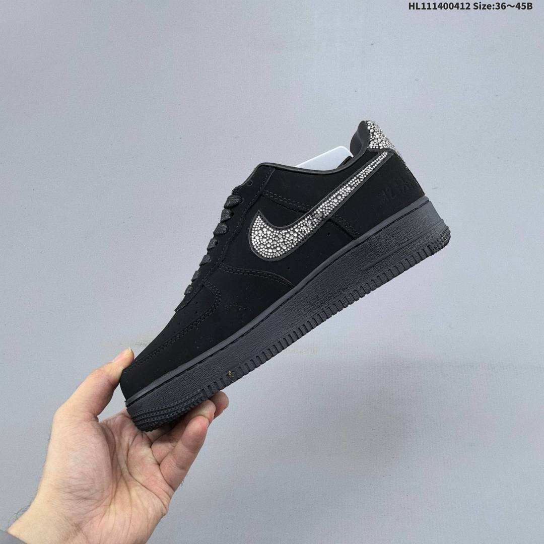 Nike Air Force 1’07 Force 1 - foto 4