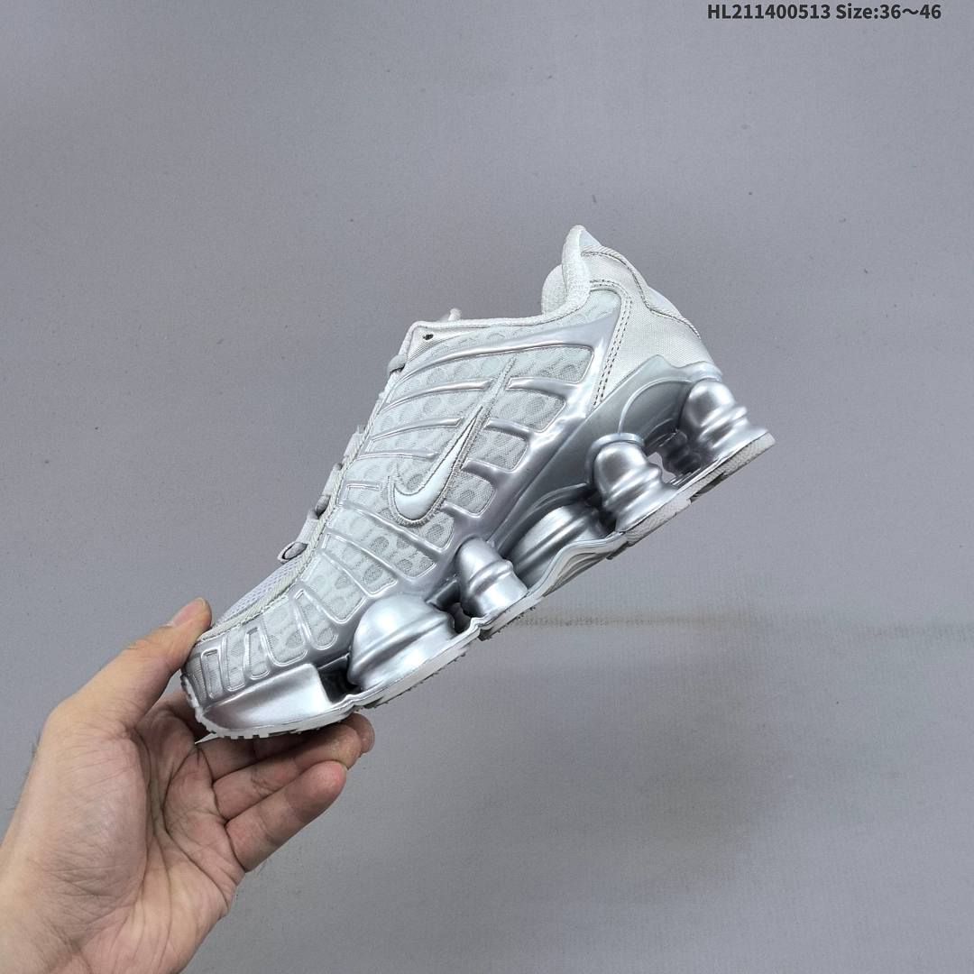 Nike Shox TL Nike Shox 2003 - foto 4