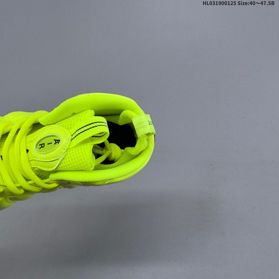 NIKE AIR FOAMPOSITE ONE 97 1 FOAMPOSITE zoom zoom - foto 2