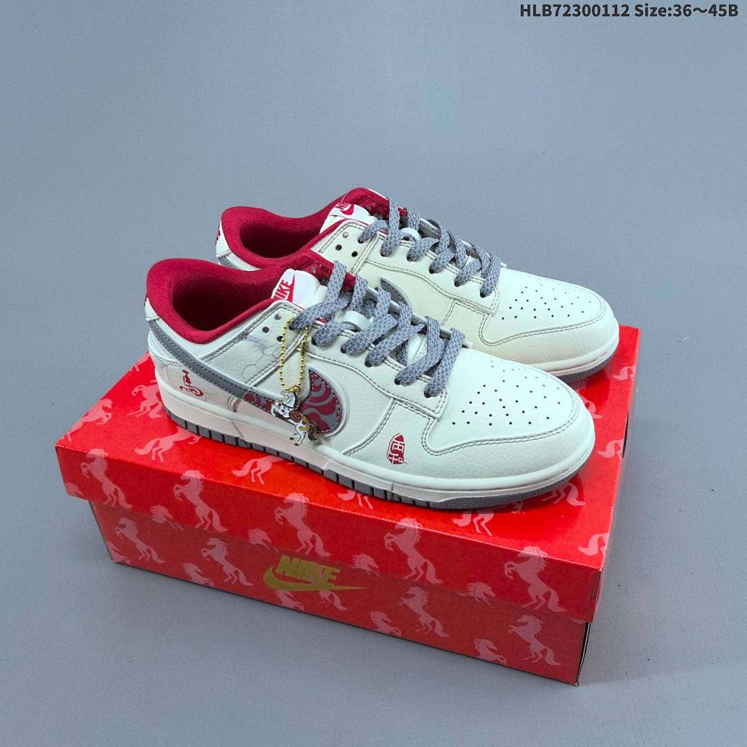 NIKE DUNK SB LOW Dunk SB Dunk Dunk Dunk SB - foto 2