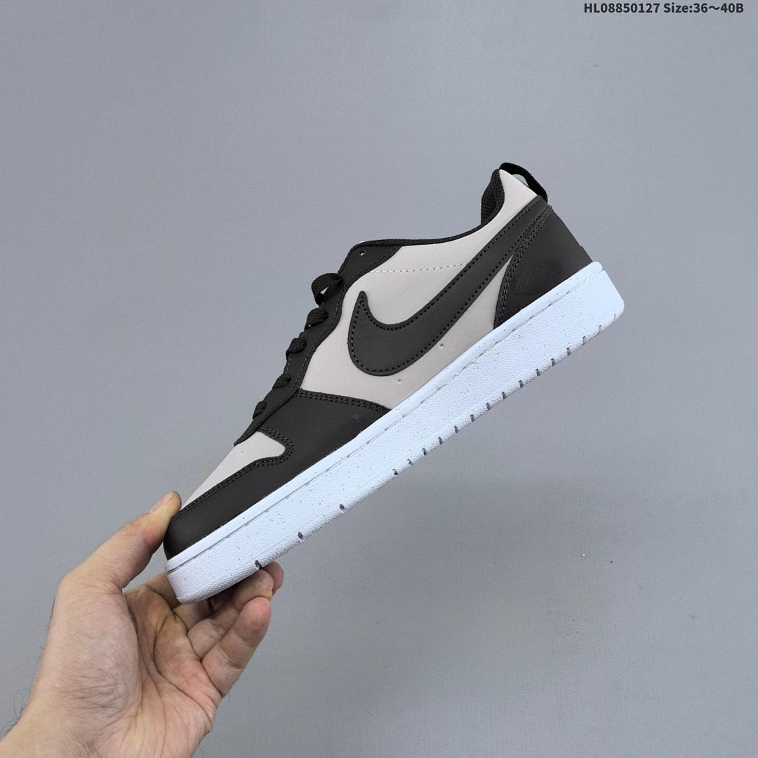 NIKE COURT BOROUGH LOW - foto 3