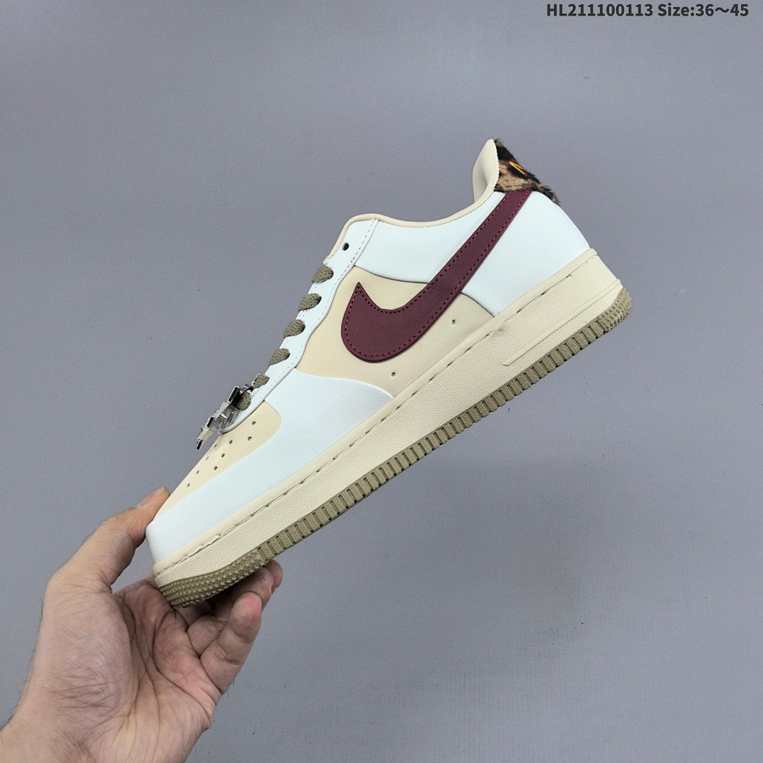 Nike Air Force 1 & x27;07 Low - foto 7