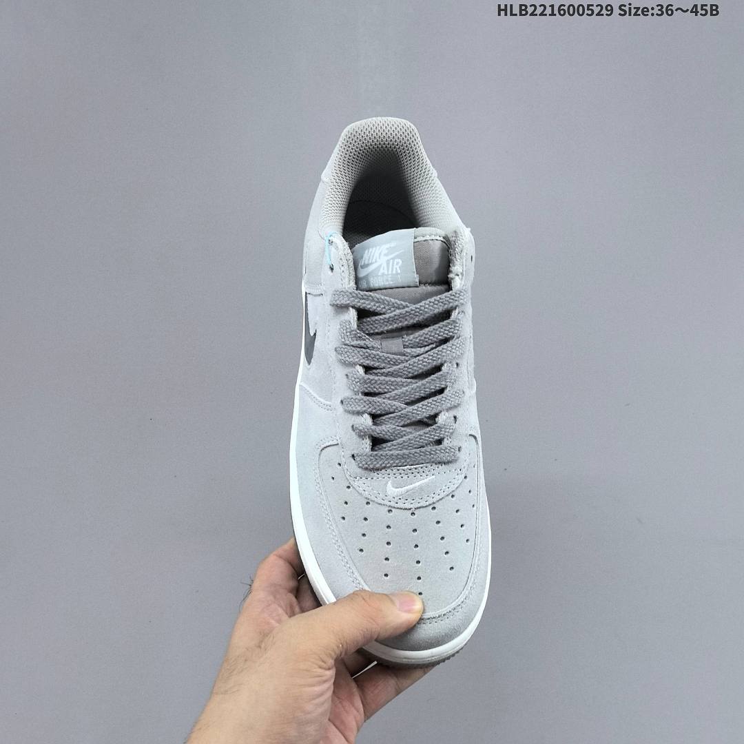 NIKE AIR FORCE 1‘07 -003 - foto 5