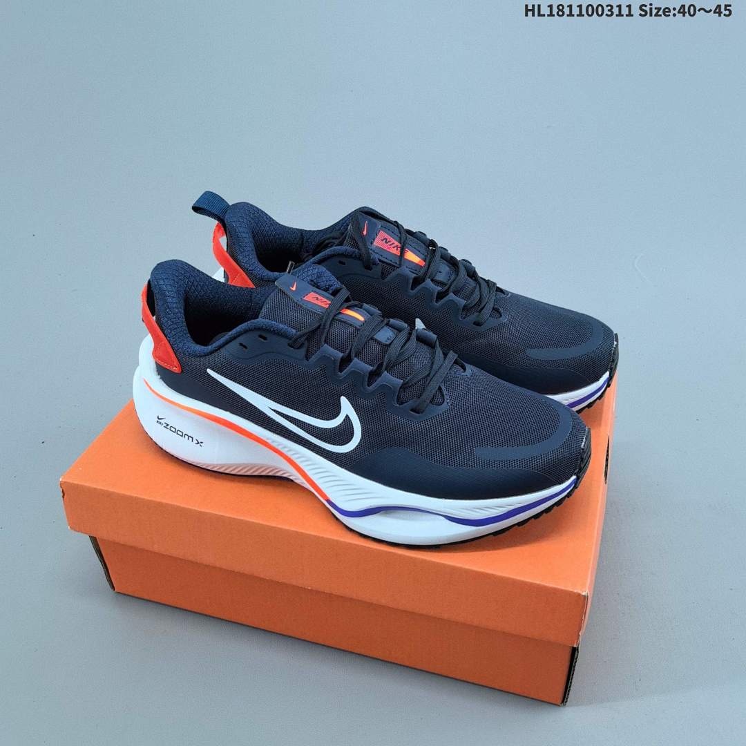 Nike Zoomx Plus - foto 7