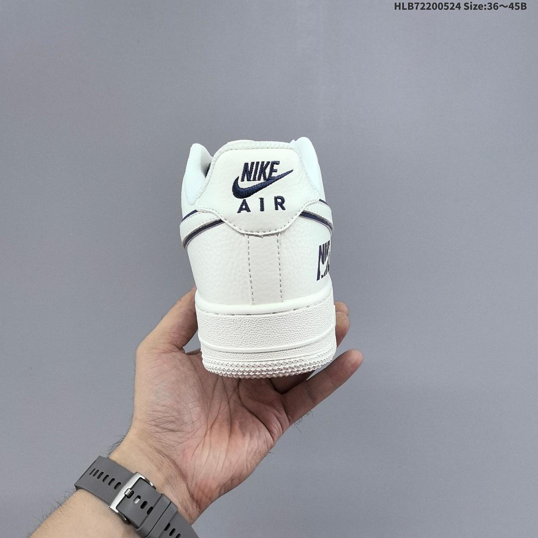 Nike Air Force1 07 low CS52 - foto 6
